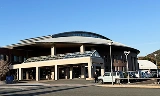 大将陣公園周辺の建物