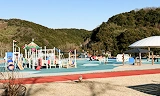 大将陣公園の遊具