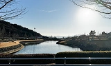 大将陣公園の景色